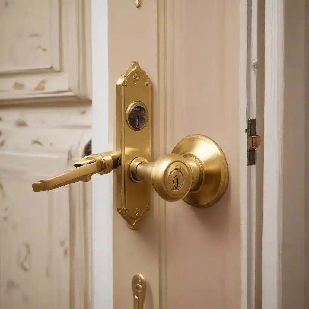 Locksmith Washington DC: Safeguarding Children with Advanced Locking Technologies