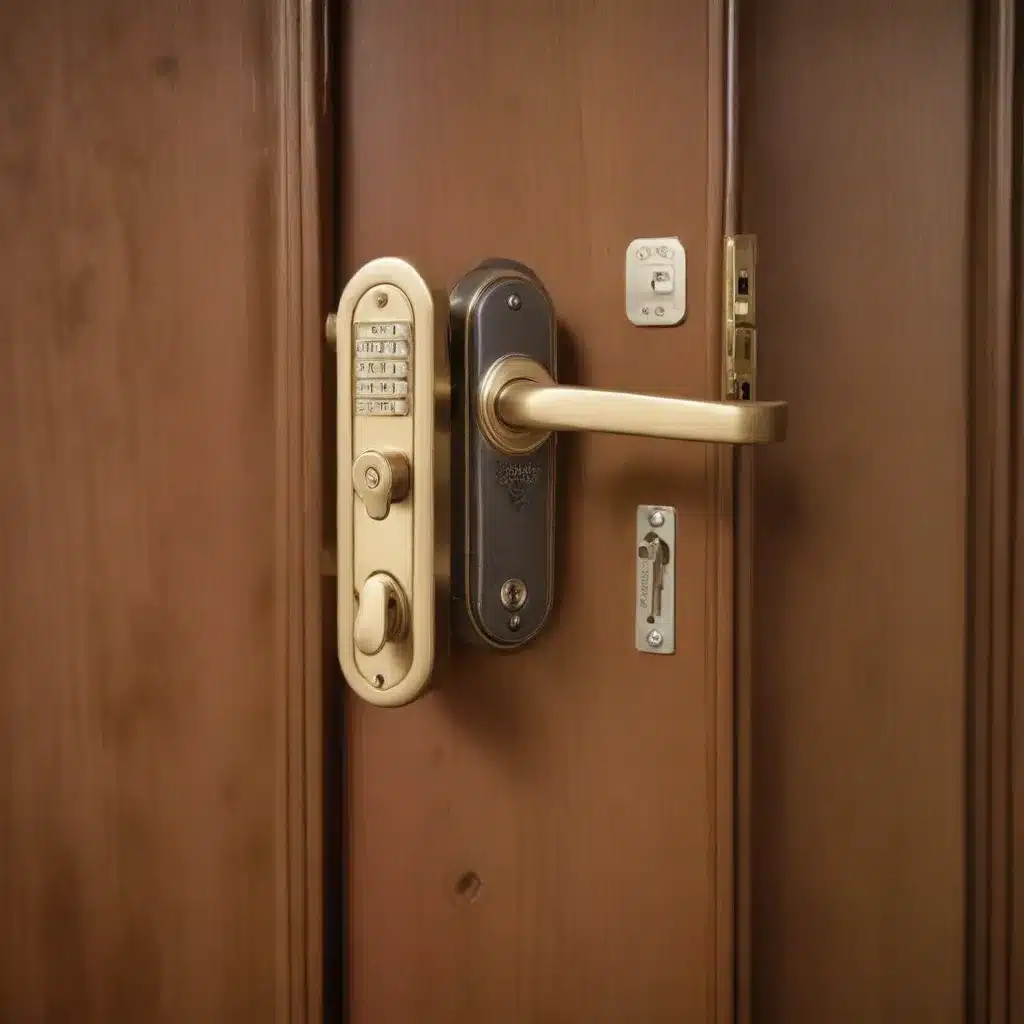 Maintaining High-Security Locks: Locksmith Guidance for Homeowners and Businesses