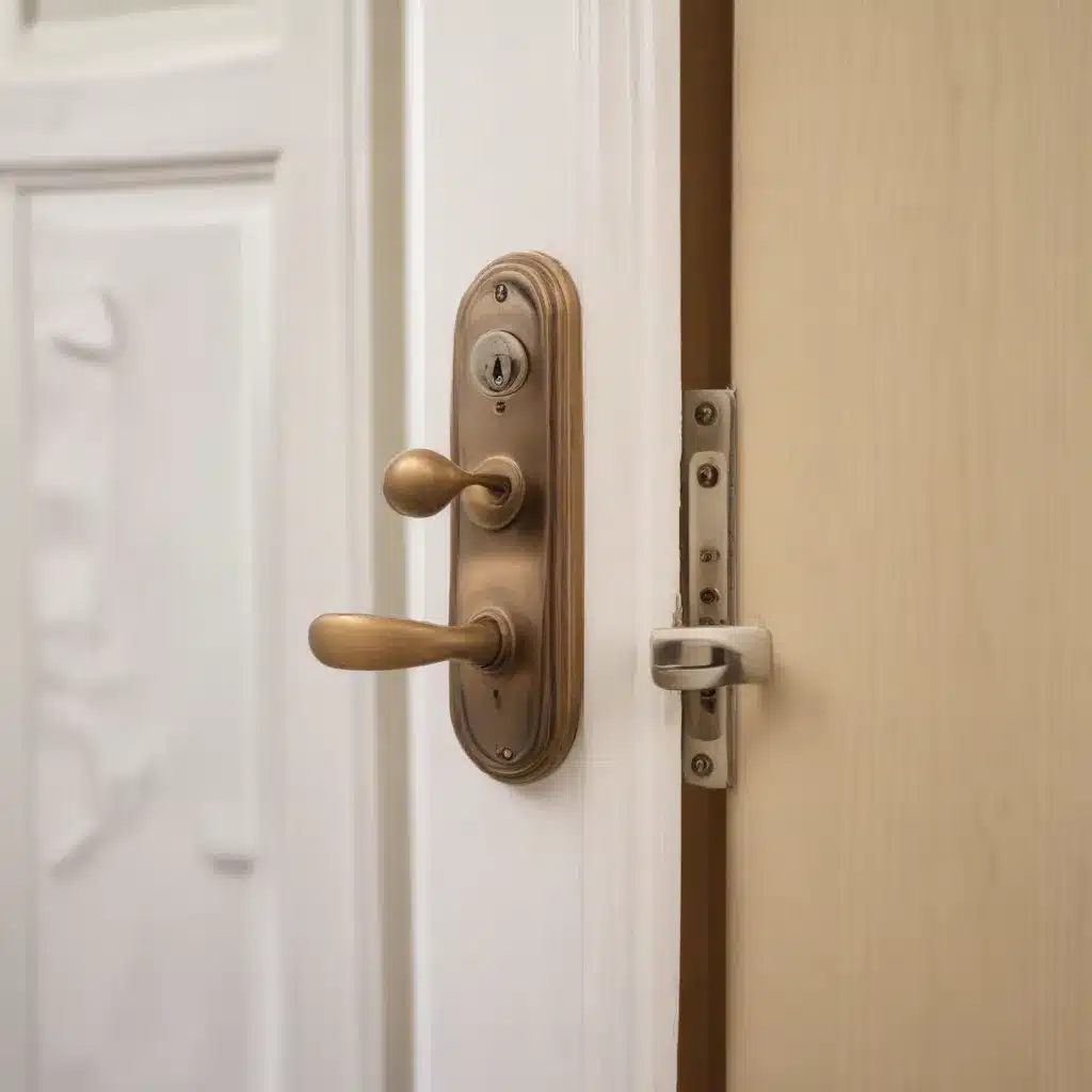 Maintaining Residential Locks: Best Practices for Homeowners