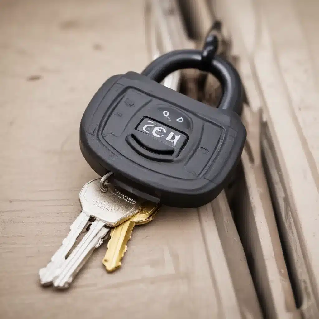 Mastering Car Lock Troubleshooting: Identifying and Fixing Issues