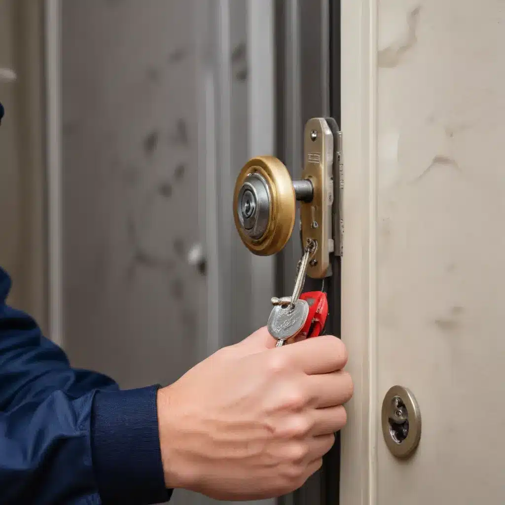 Mastering Emergency Lockout Response: Reliable Assistance from Experienced Locksmiths