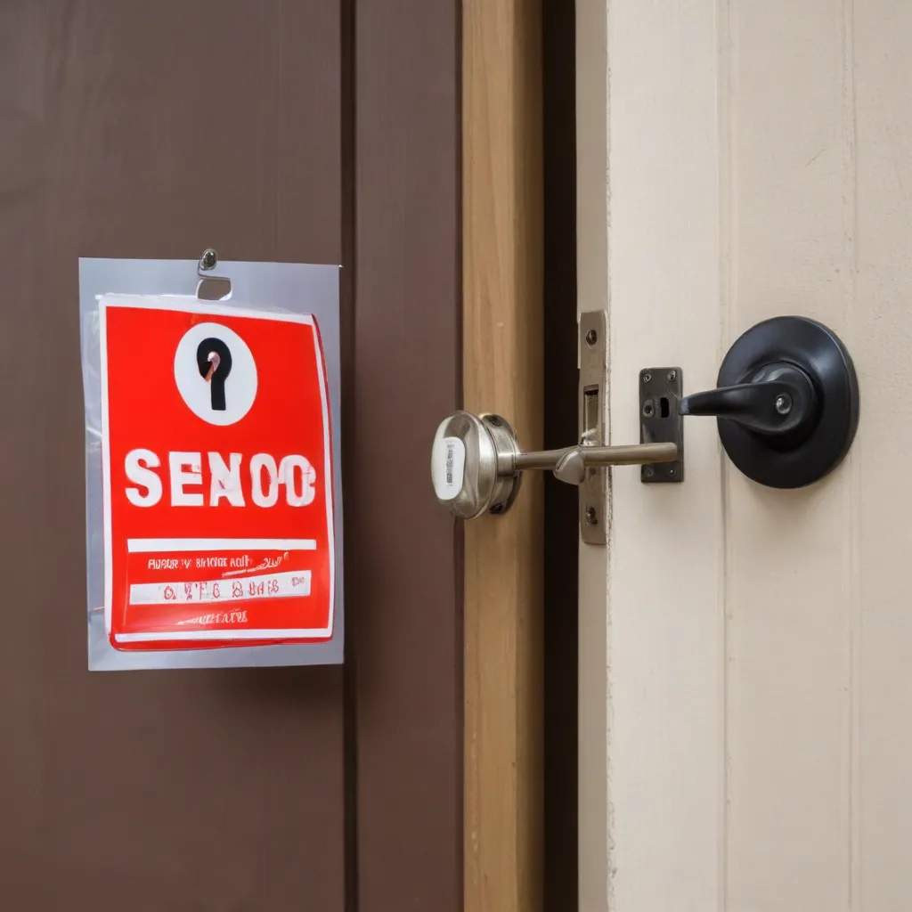 Mastering Emergency Lockouts: Avoiding Scams and Staying Safe