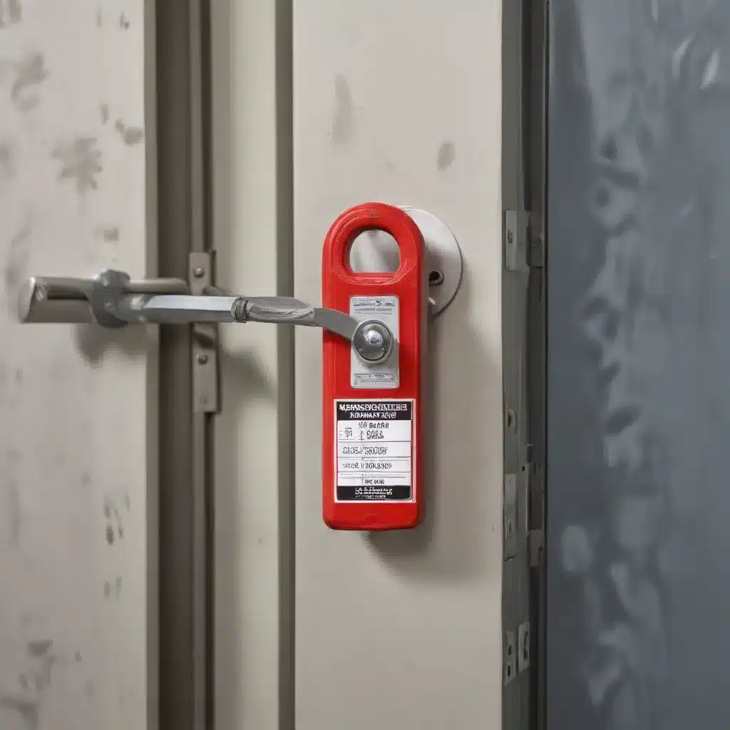 Mastering Emergency Lockouts: Prompt and Reliable Solutions