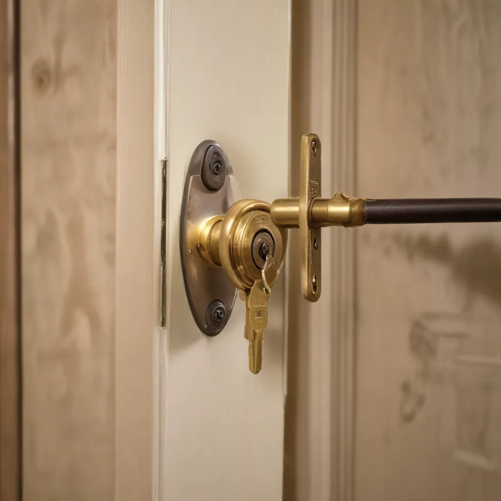 Mastering Home Safe Handling: Locksmith-Guided Tips for Protection