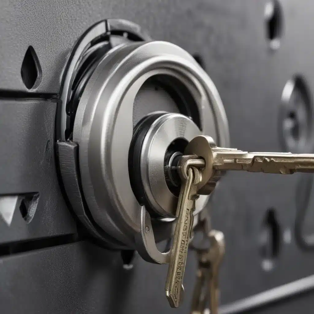 Mastering Key Cutting: Ensuring Secure and Trustworthy Services