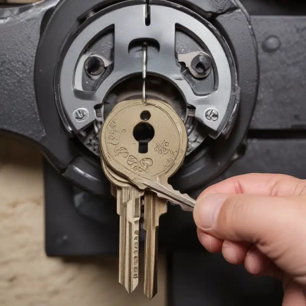 Mastering Key Cutting: Precision Techniques for Homeowners and Businesses