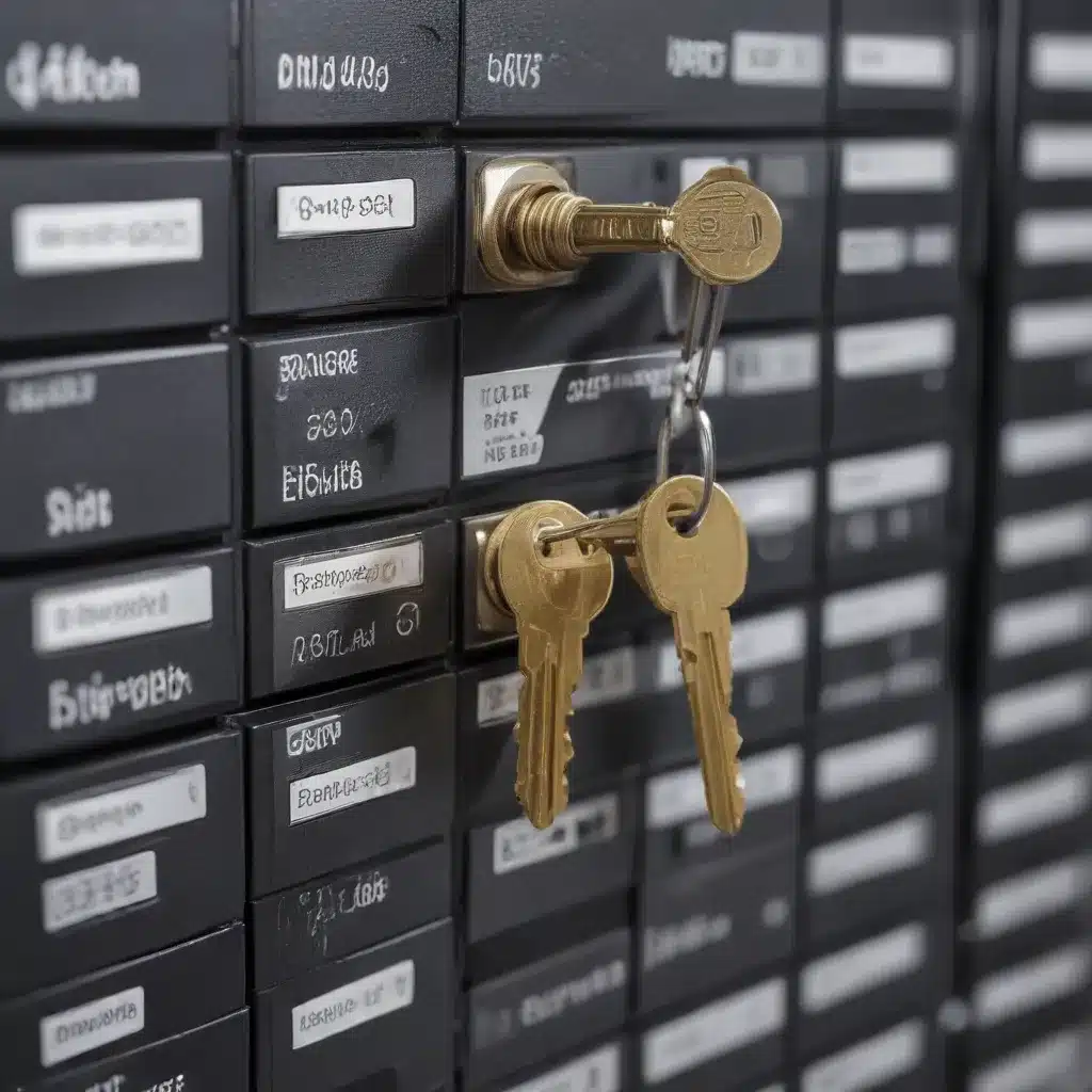 Mastering Key Duplication: Ensuring Safety and Security for All