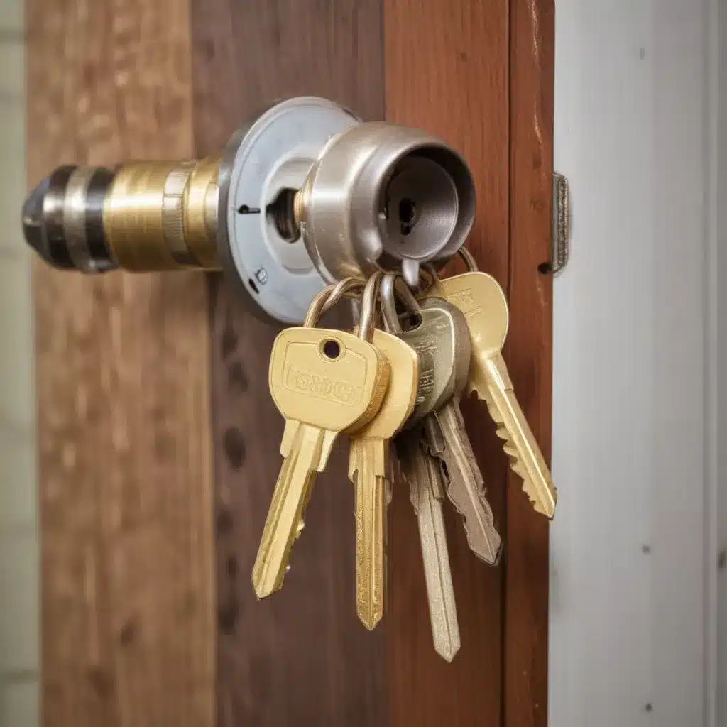 Mastering Key Duplication: Locksmith-Approved Techniques for DIY Projects