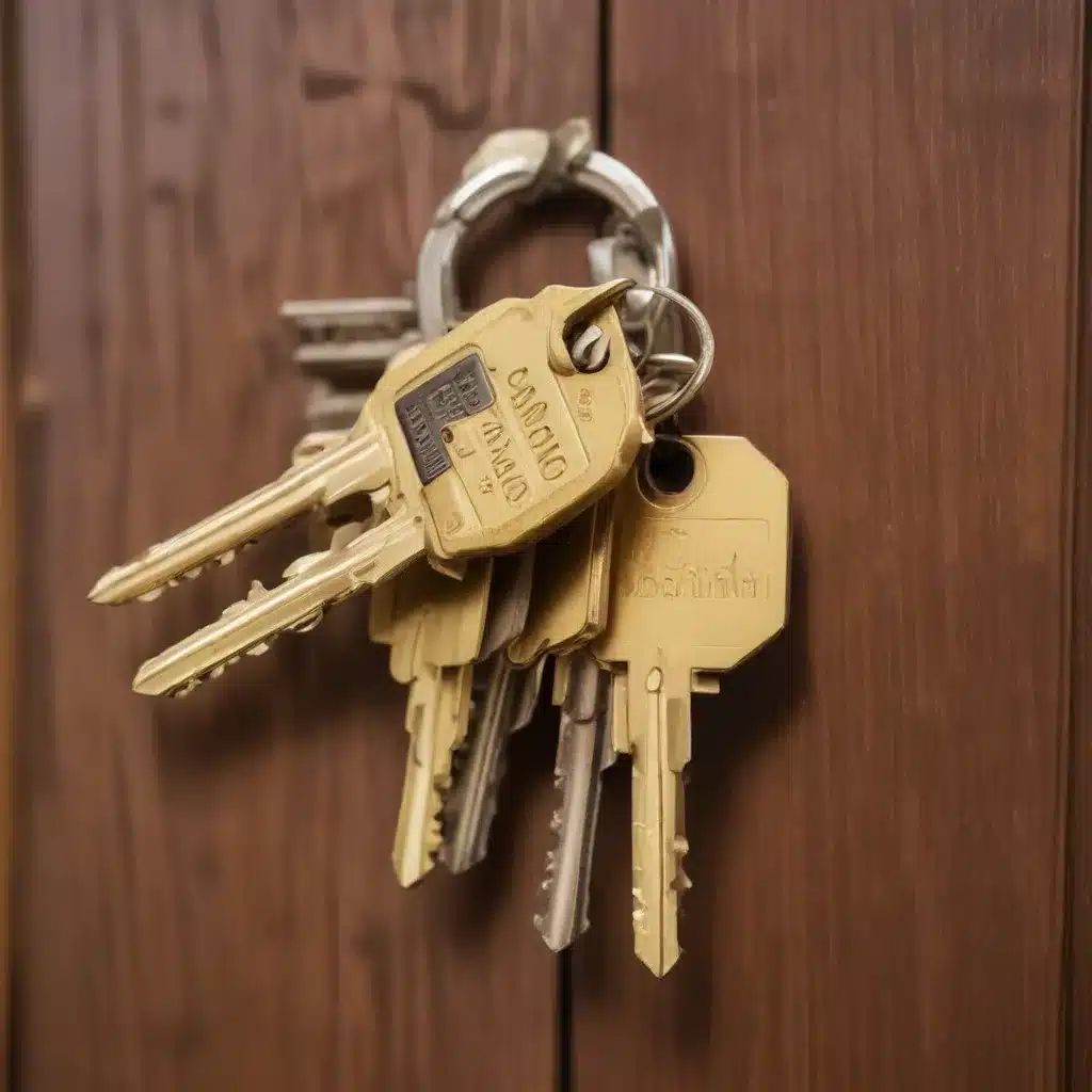 Mastering Key Duplication: Locksmith-Approved Techniques for Homeowners