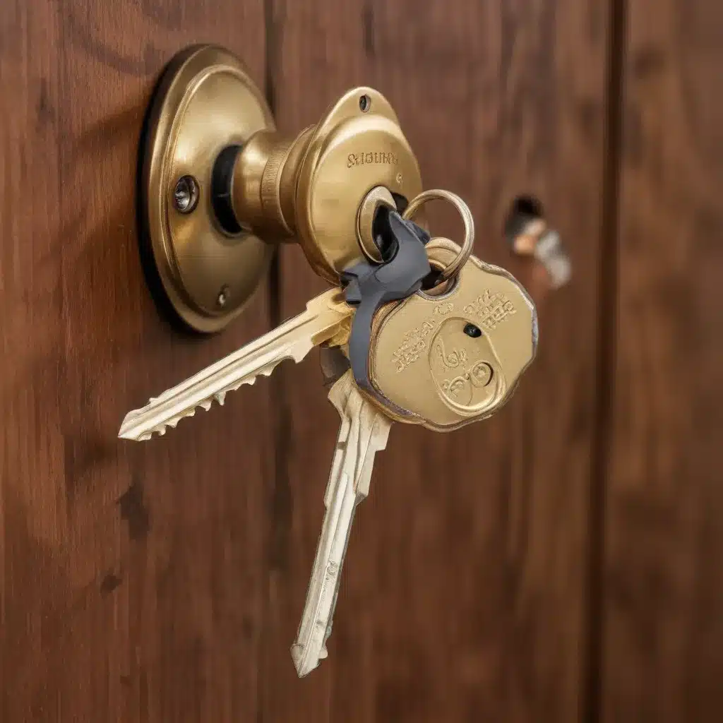 Mastering Key Duplication: Locksmith-Approved Techniques for Secure Backups