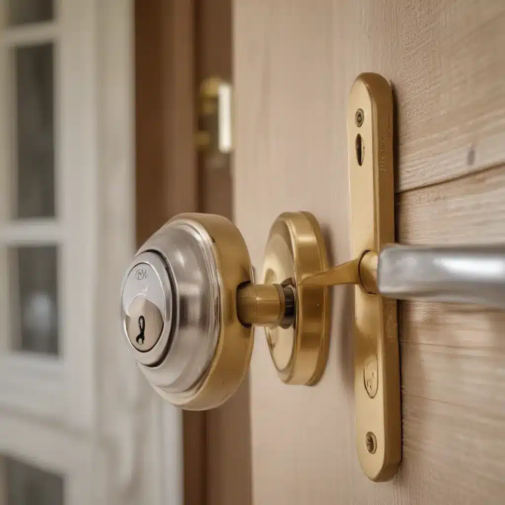 Mastering Lock Basics: Essential Knowledge for Homeowners