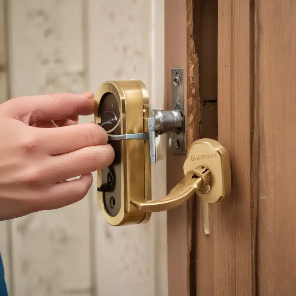 Mastering Lock Repair and Key Cutting: Locksmith Advancements in Focus