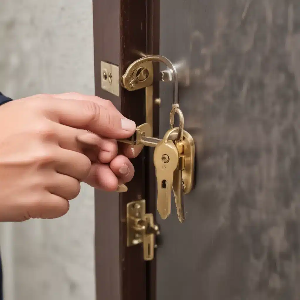 Mastering Lock Repairs: Ensuring Legitimate and Reliable Locksmith Service