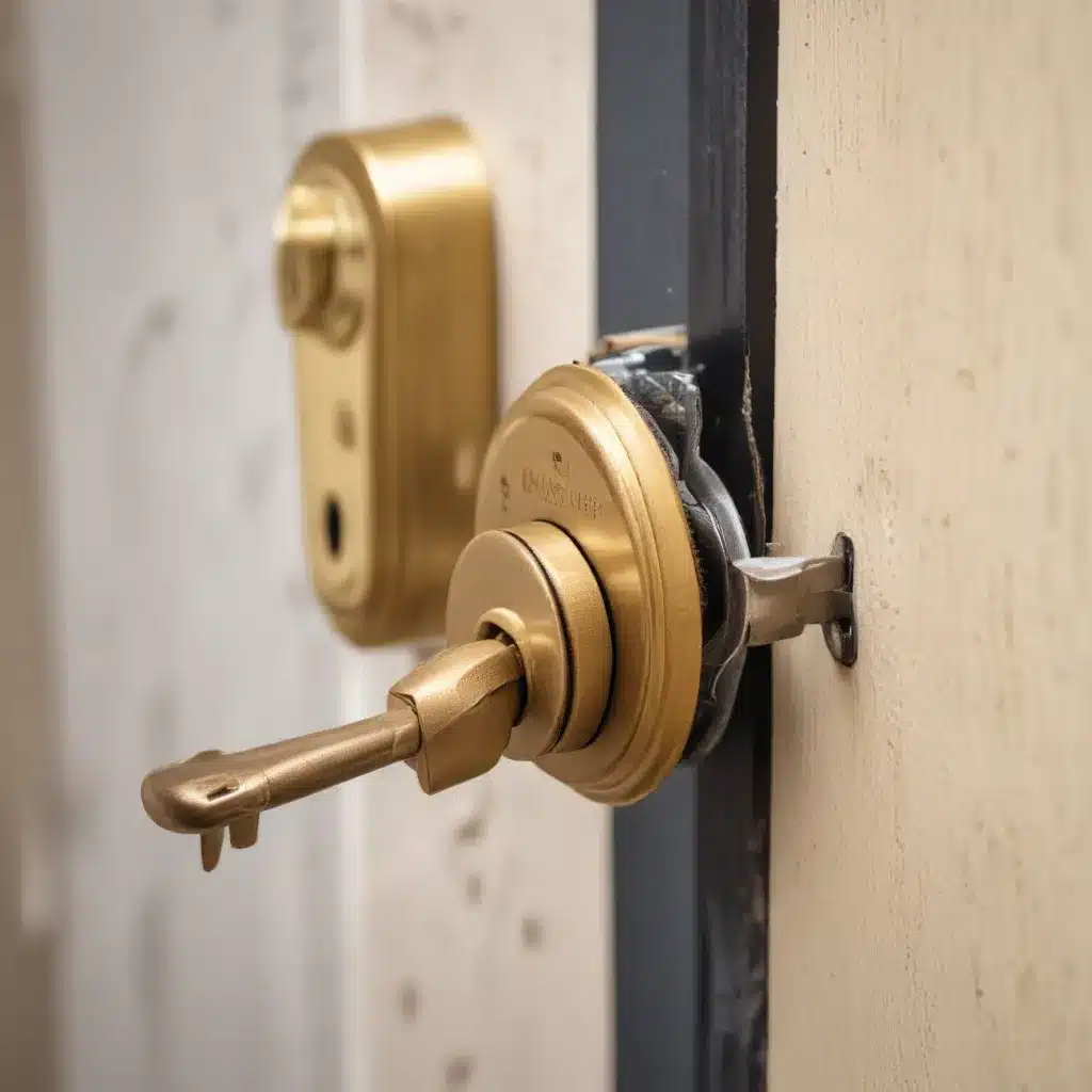 Mastering Lock Repairs: Essential Skills for Homeowners