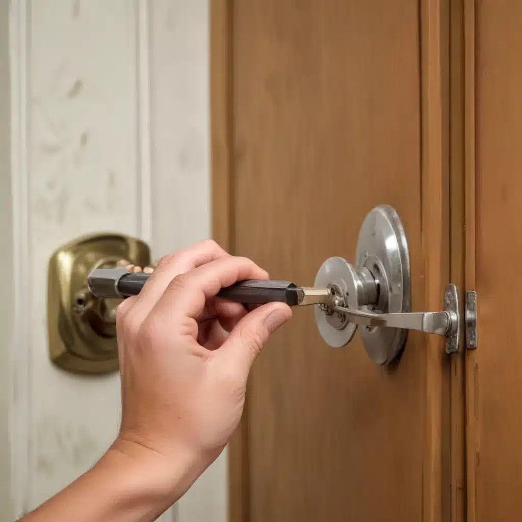 Mastering Lockout Response: Reliable Emergency Assistance from Experienced Locksmiths