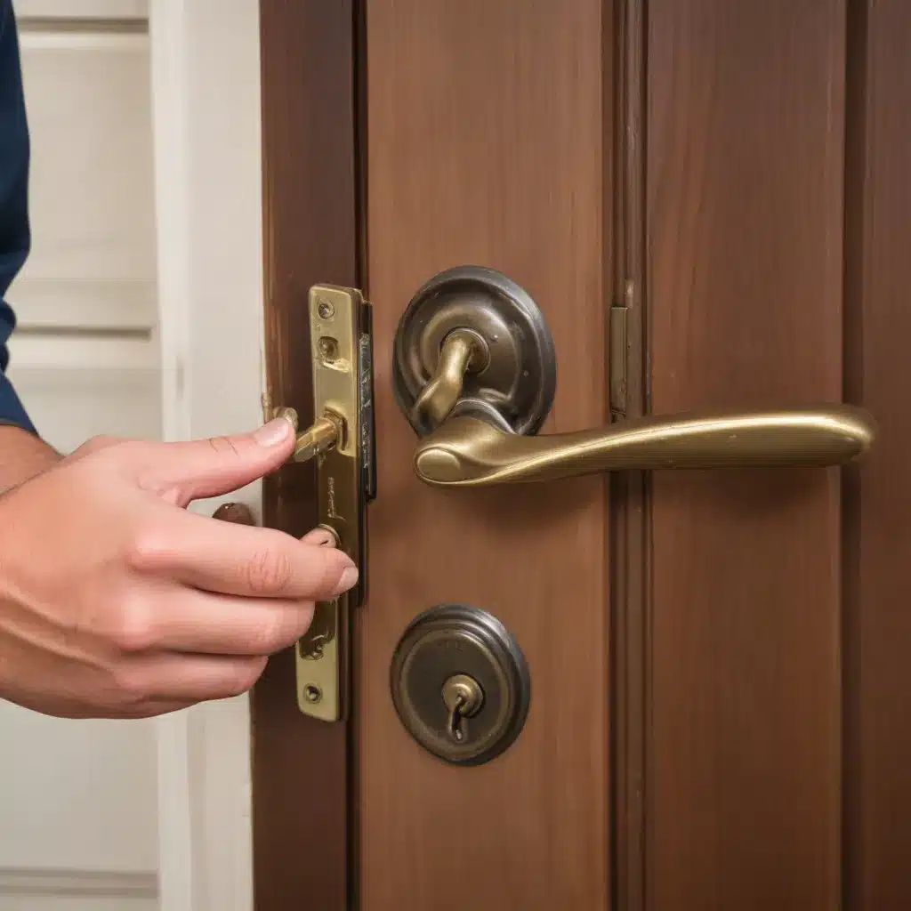 Mastering the Art of Home Safe Handling: Locksmith-Approved Best Practices