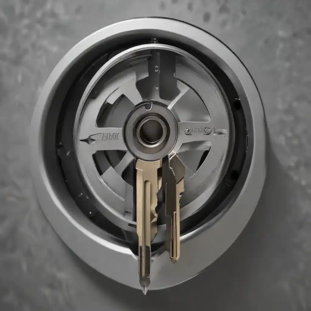 Mastering the Art of Key Cutting: Enhancing Security through Precision