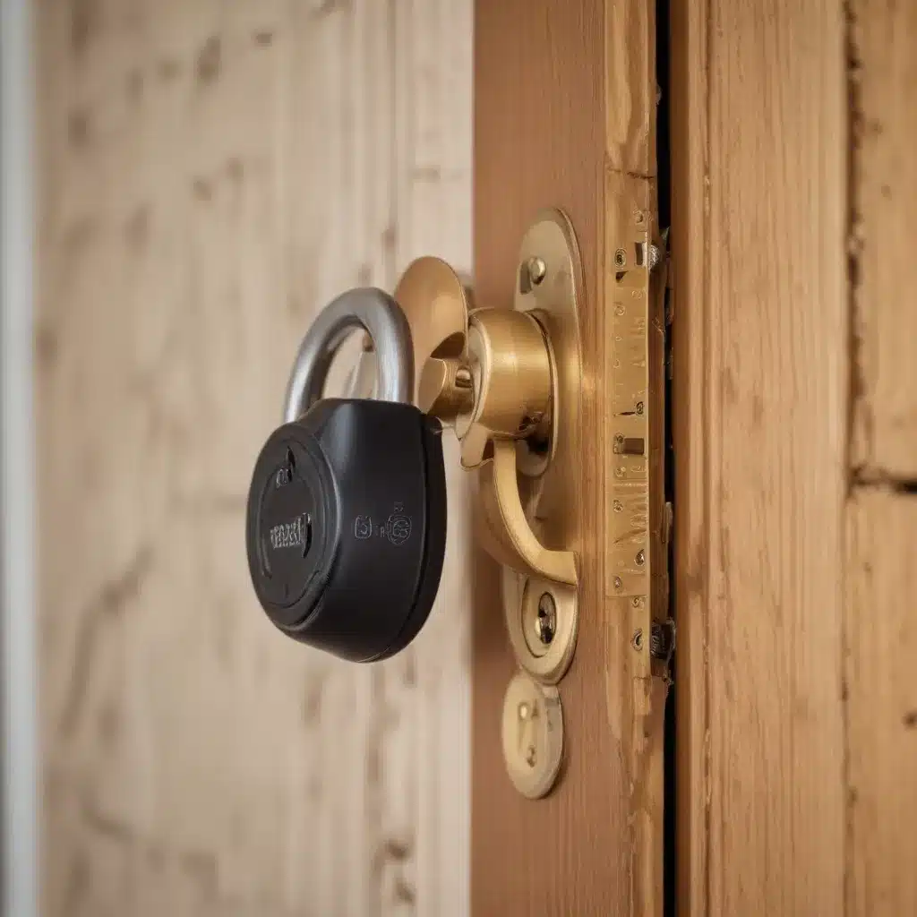 Mastering the Art of Lock Rekeying: Enhancing Home Security