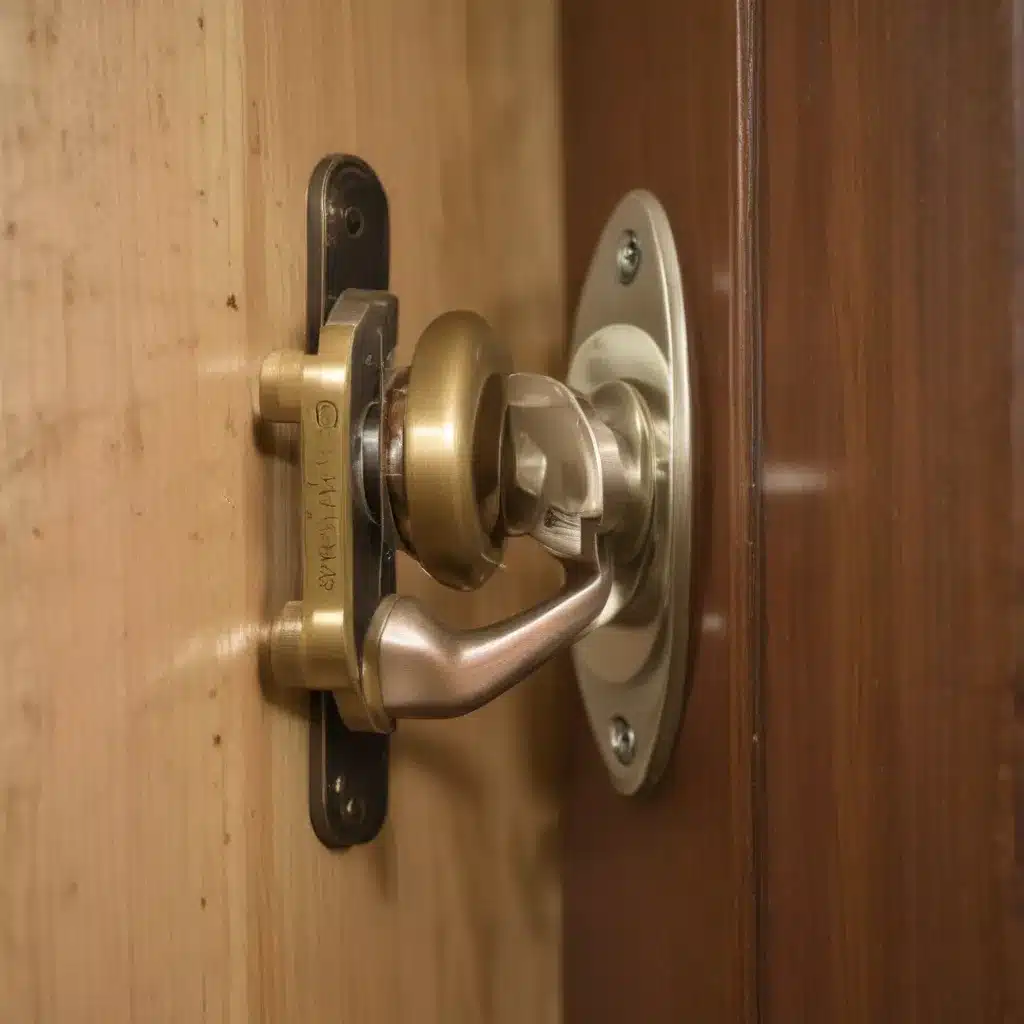 Mastering the Craft of Emergency Locksmithing