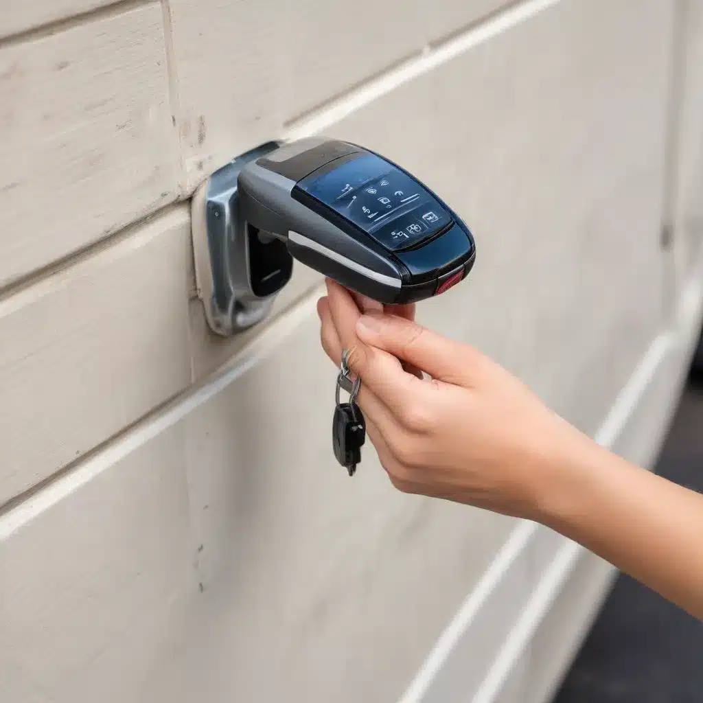 Navigating Car Lock Challenges: Innovative Solutions for Automotive Security