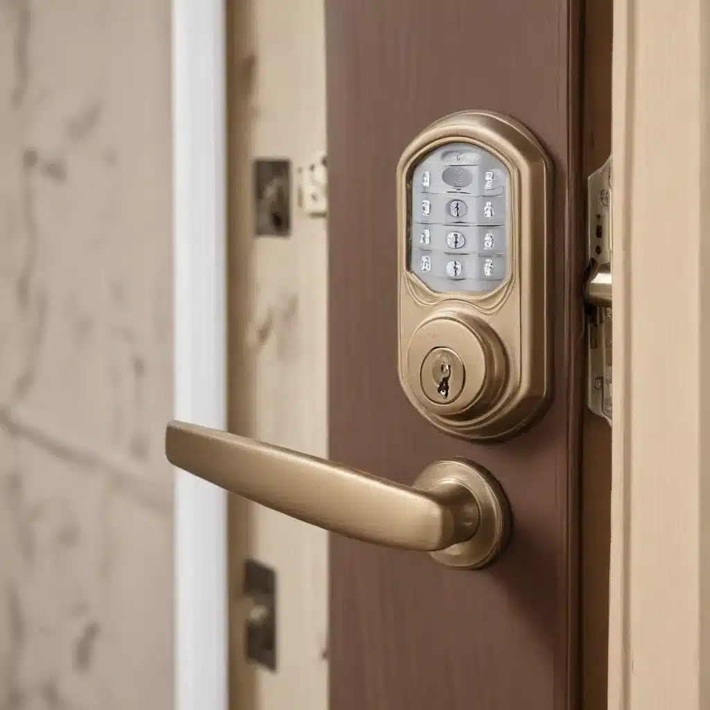 Navigating Home Security: Comprehensive Lock Upgrades