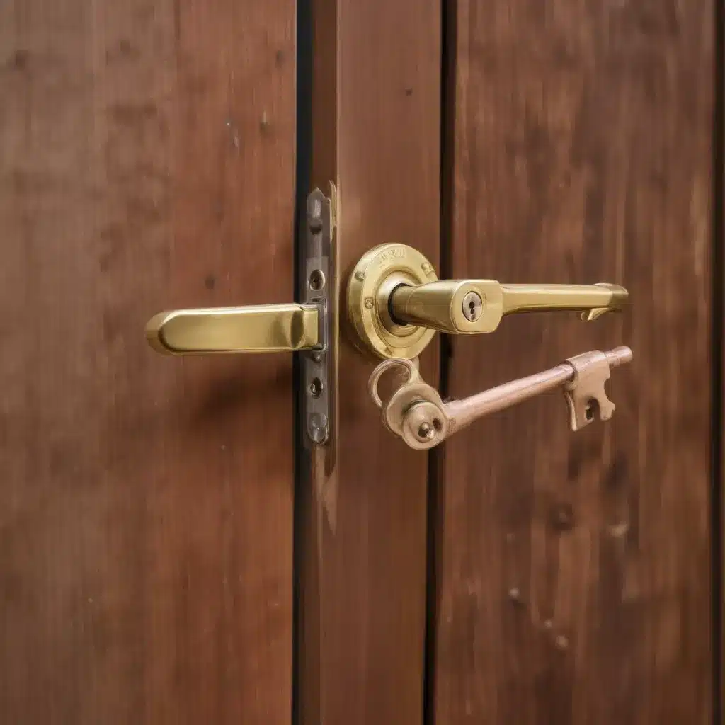 Navigating Locksmith Services: Tips to Avoid Scams and Maintain Safety