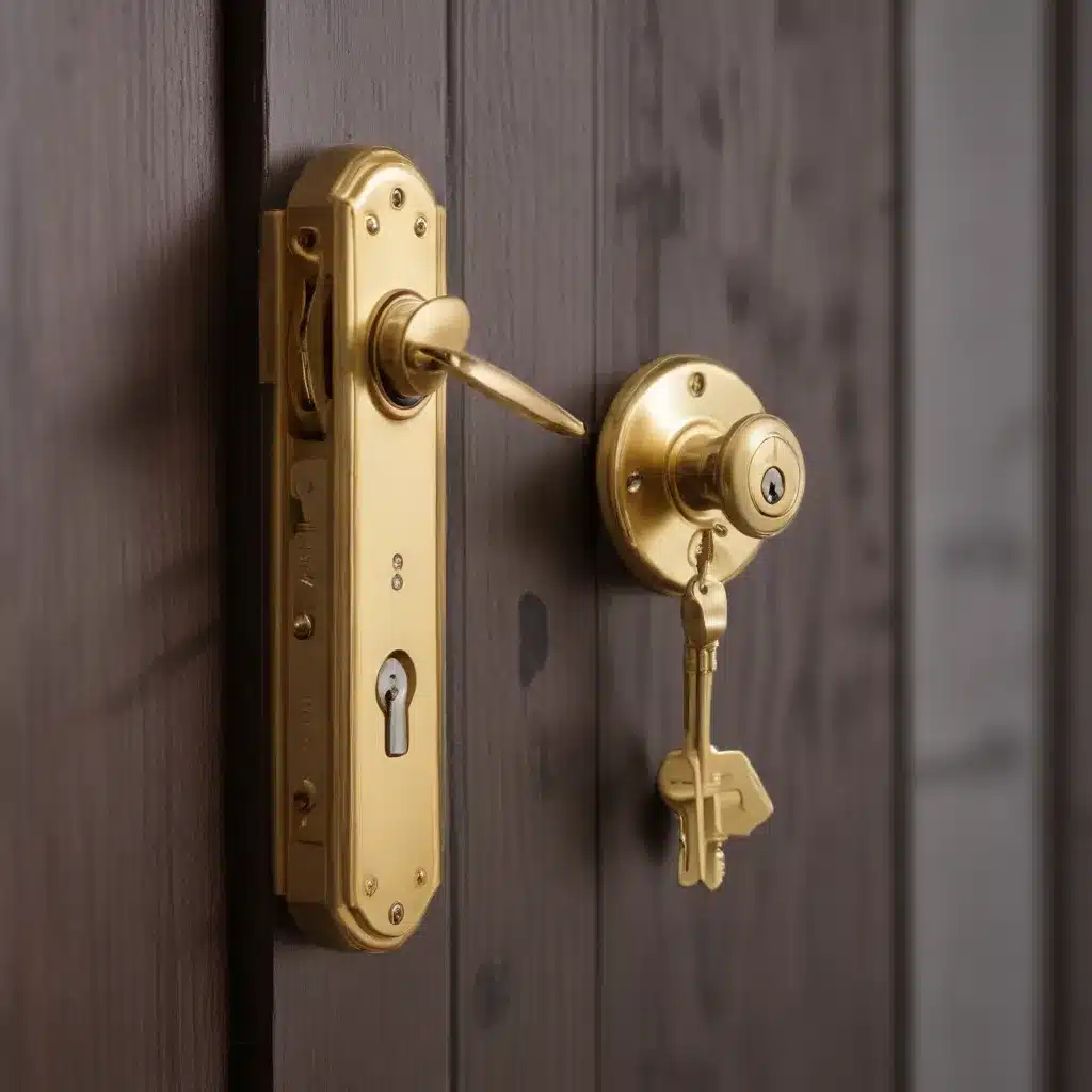 Navigating Locksmith Services in DC: Maintaining Trust and Avoiding Scams