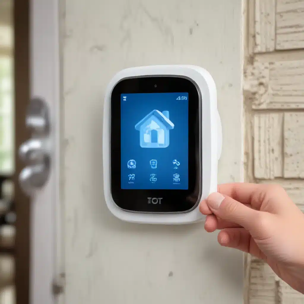 Navigating the Smart Home Locking Landscape: IoT Integration