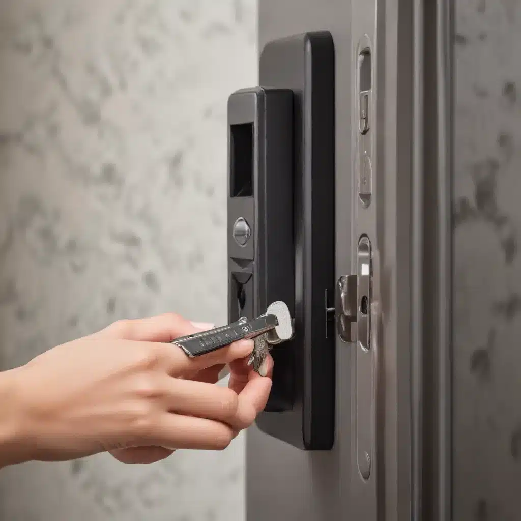 On-Demand Key Cutting: Unlocking Convenience for Your Security Needs