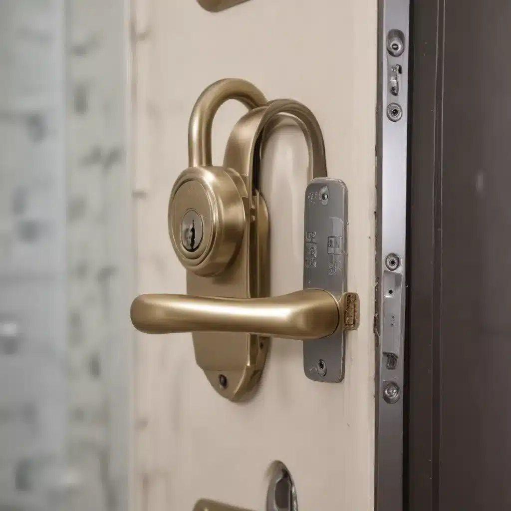 Optimizing Commercial Lock Performance: Locksmith Services for Businesses