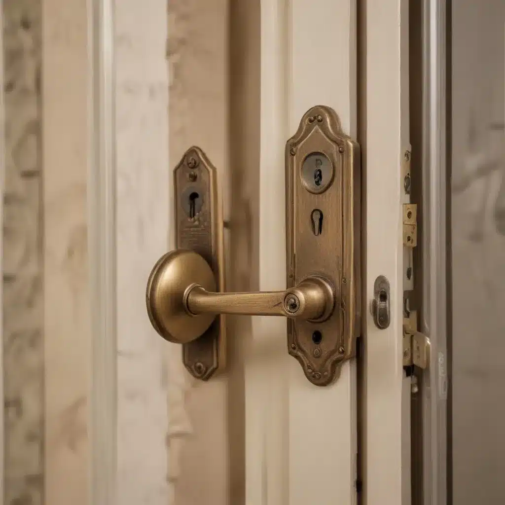 Outsmart Intruders: Advanced Locking Mechanisms for Your Home