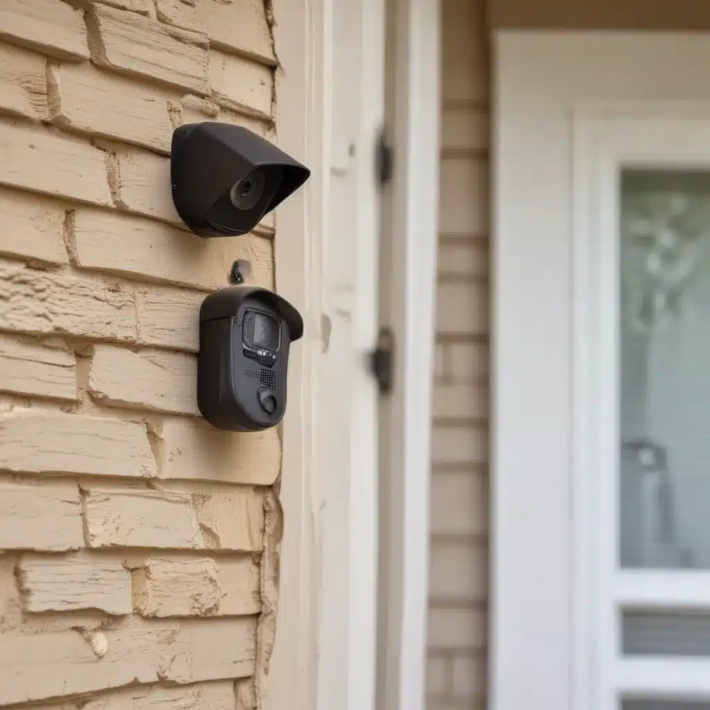 Outsmarting Intruders: DIY Security Measures to Enhance Residential Protection