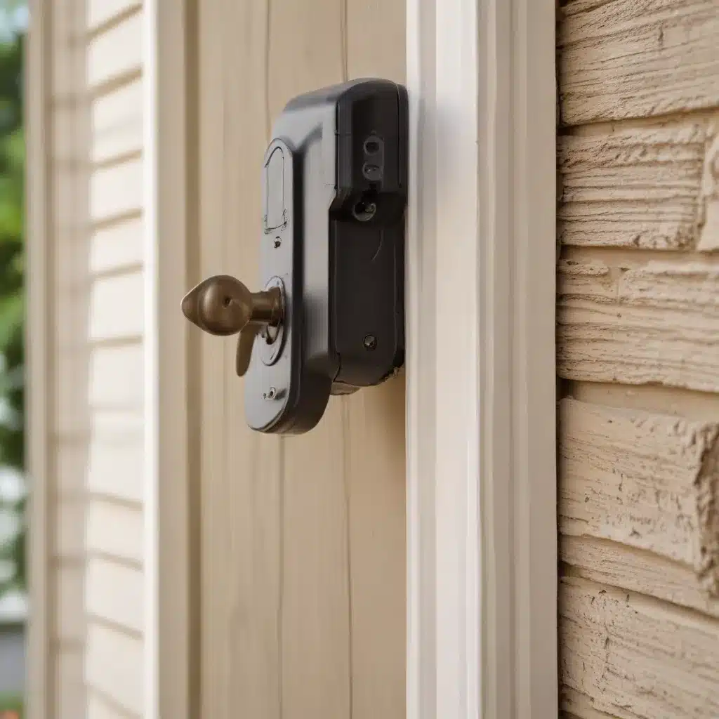 Outsmarting Intruders: DIY Security Measures to Fortify Residential Spaces