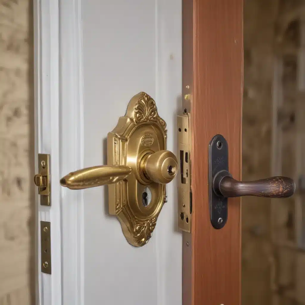 Outsmarting Locksmith Tricks: Securing Your Property and Privacy