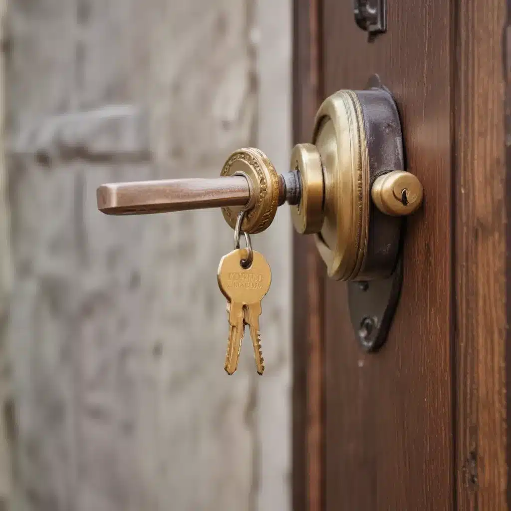 Outsmarting Locksmith Tricks: Strategies for Secure Homes and Businesses