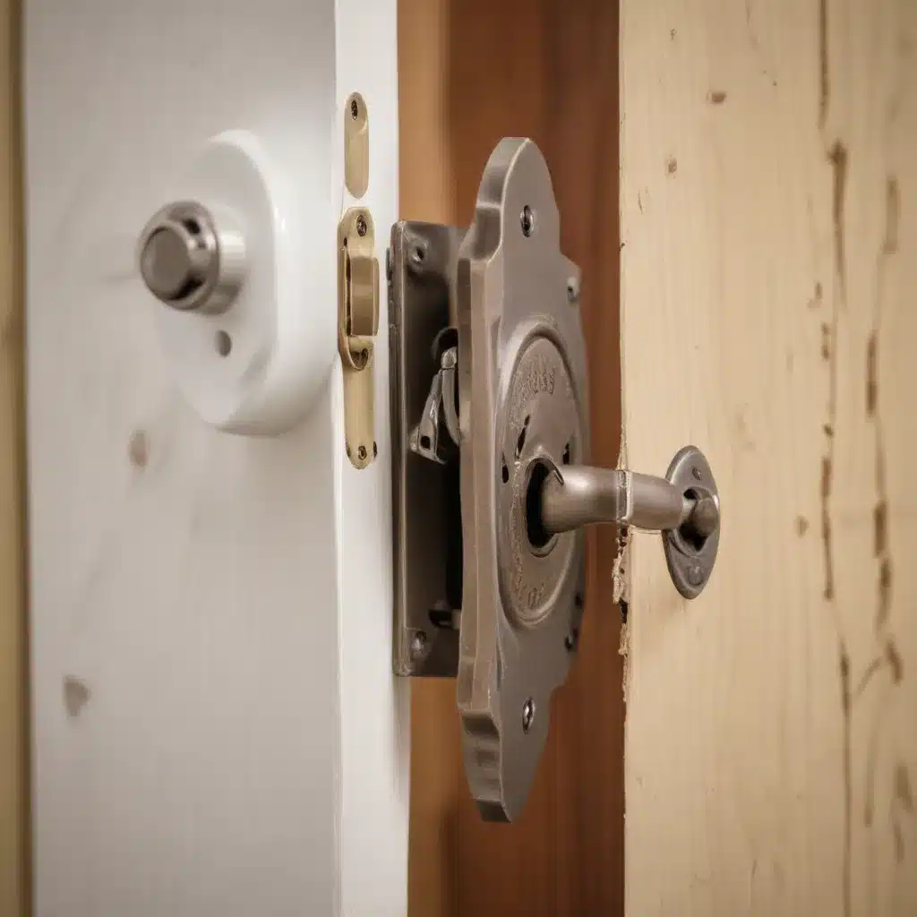 Outsmarting the Intruder: Innovative Lock Picking Prevention