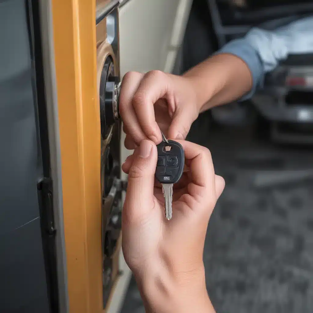 Overcoming Automotive Lockout Challenges: Innovative Solutions for Your Vehicles