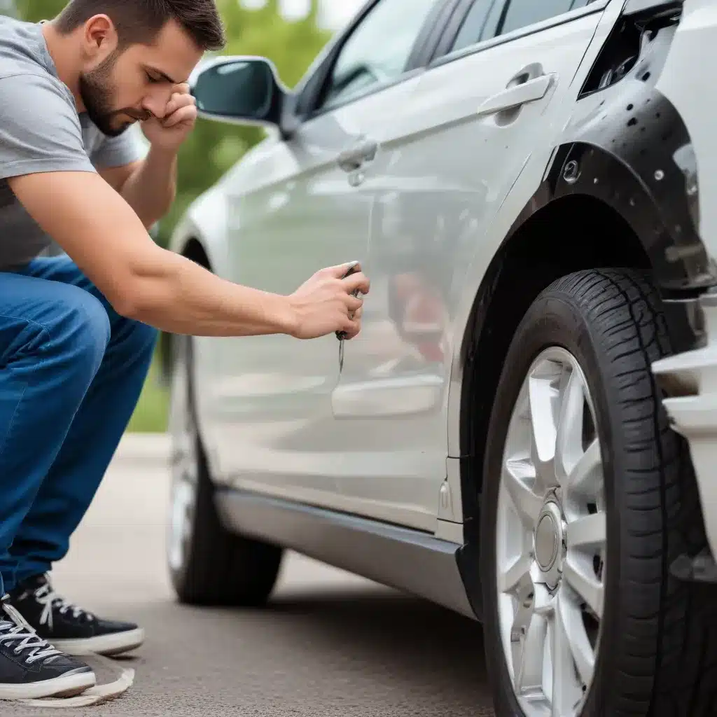 Overcoming Car Lock Issues: Expert Assistance for Vehicle Security