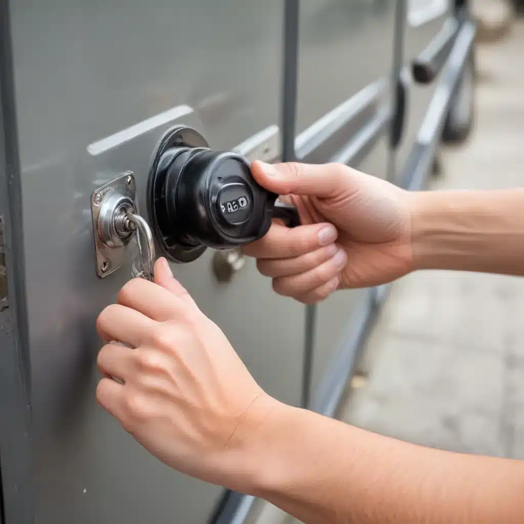 Overcoming Lockout Challenges: Efficient Automotive Locksmith Services