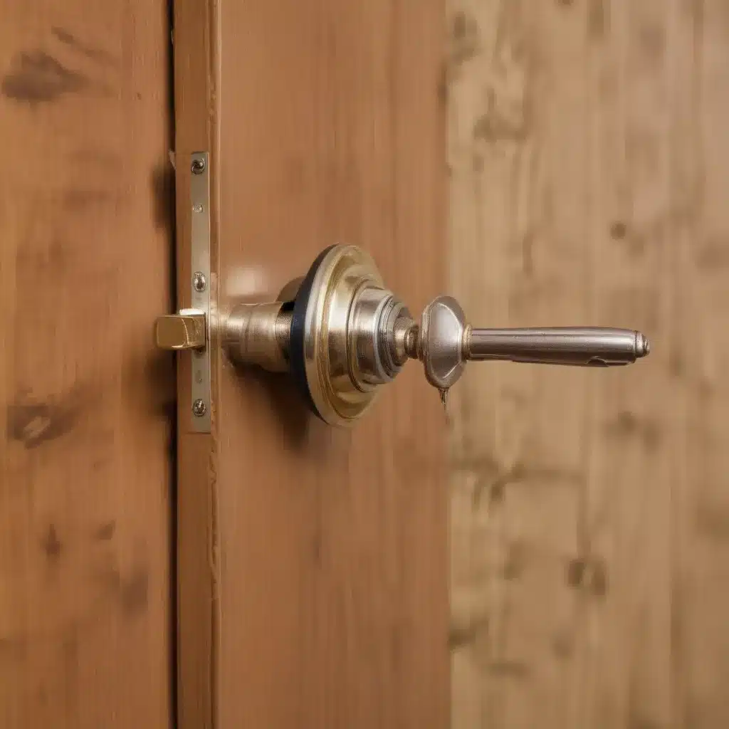 Overcoming Lockout Challenges: Innovative Residential Locksmith Assistance