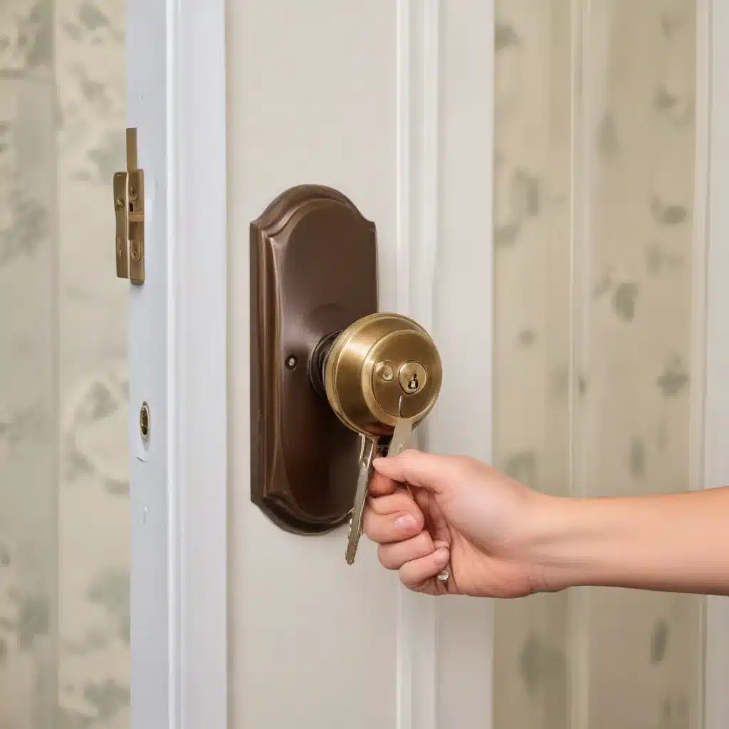 Overcoming Lockout Challenges: Innovative Residential Locksmith Assistance Solutions