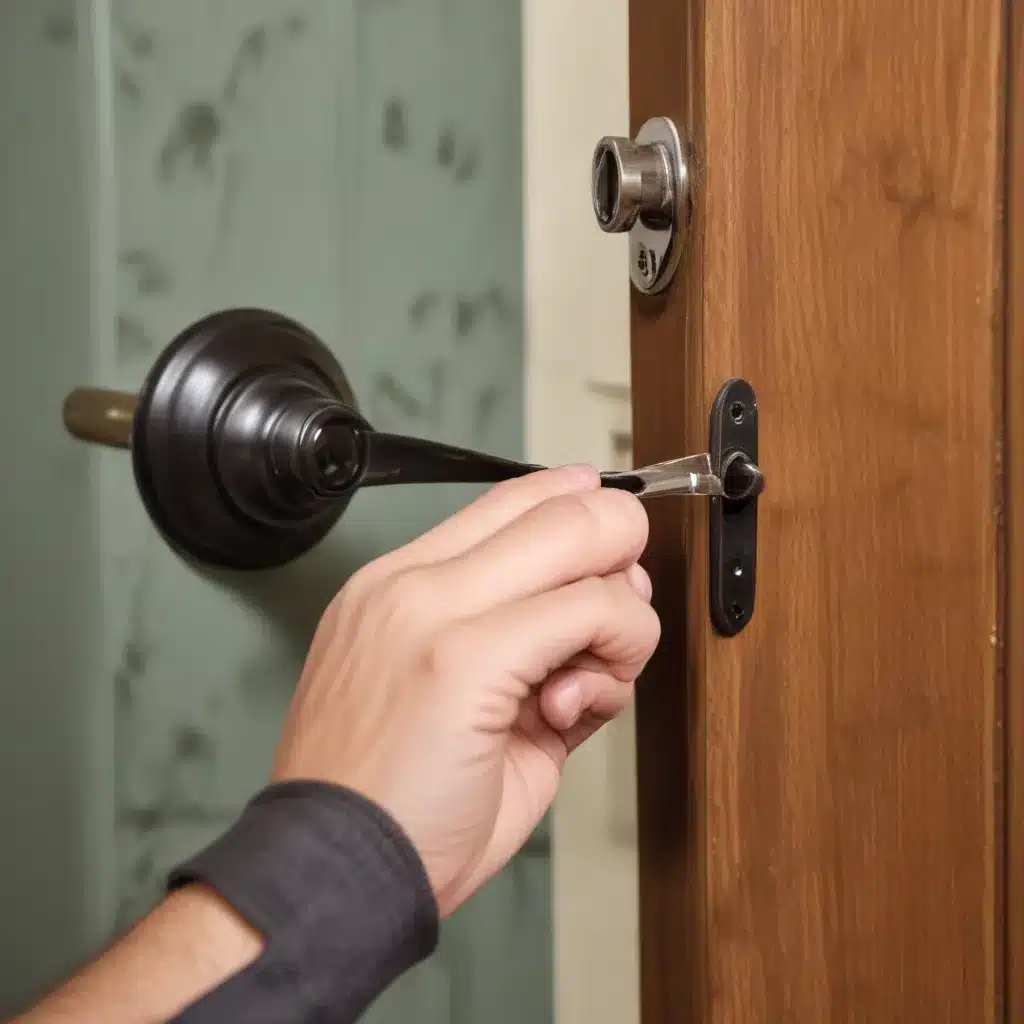 Overcoming Lockout Emergencies: 24/7 Locksmith Assistance