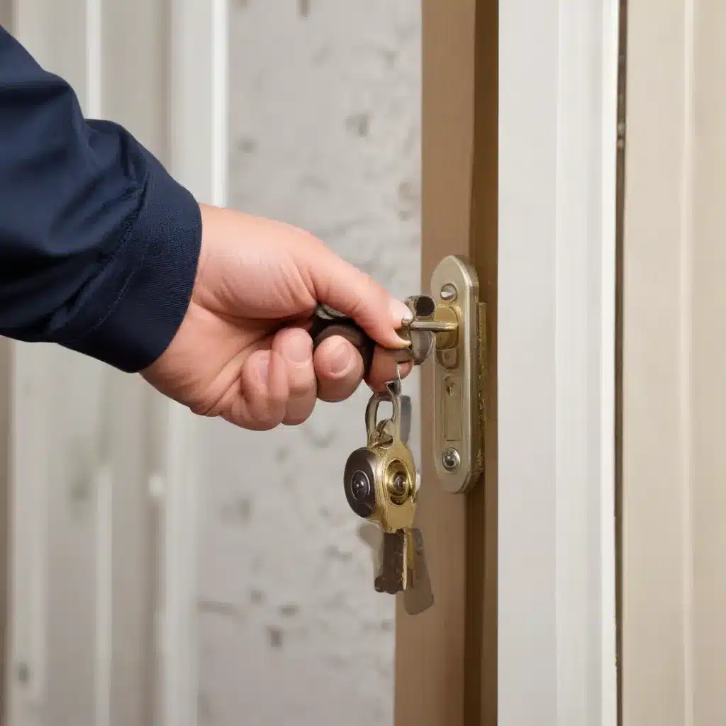 Overcoming Lockout Emergencies: 24/7 Locksmith Assistance with Rapid Response