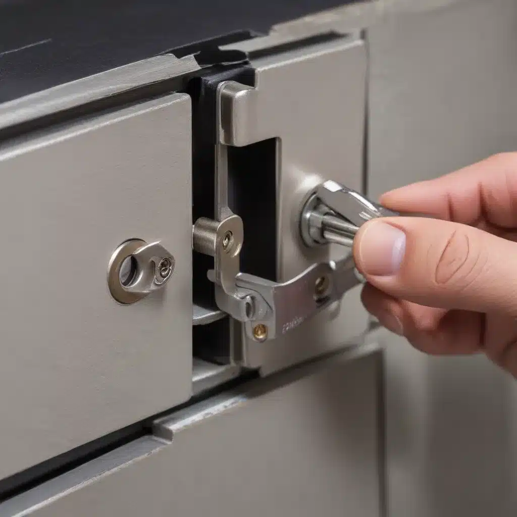 Precision Key Cutting: Elevating Your Locking Solutions with Expertise