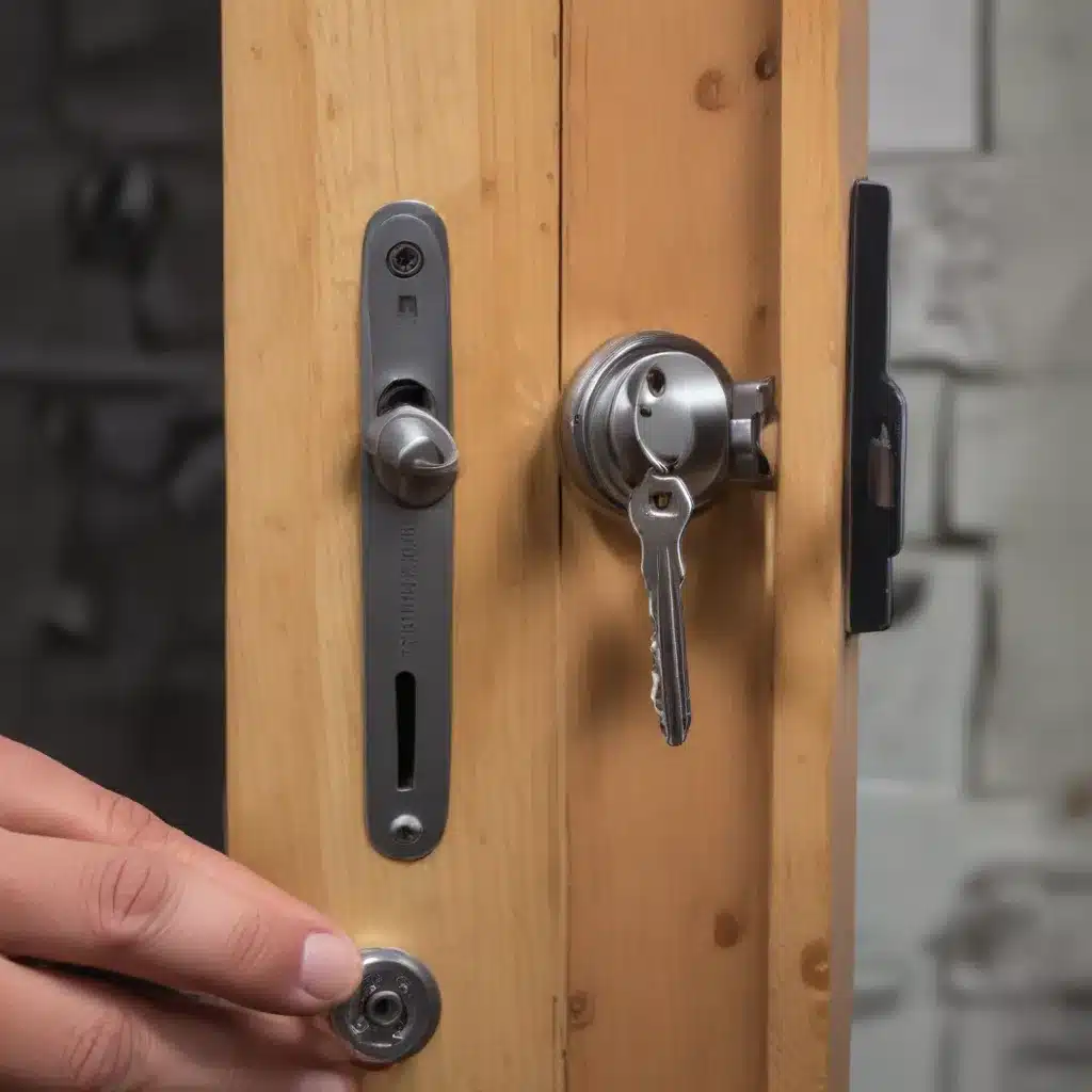 Precision Key Cutting: Elevating Your Locking Systems with Expert Craftsmanship