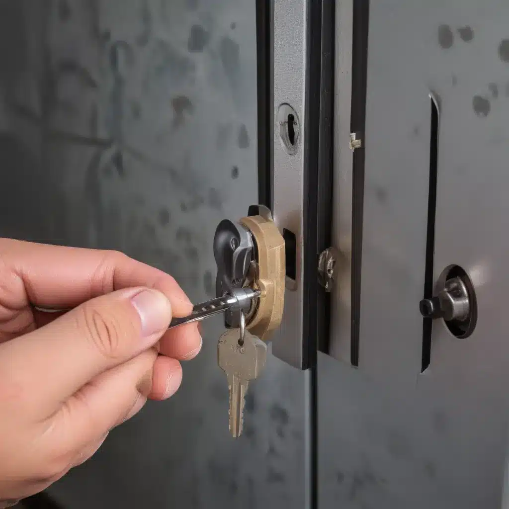 Precision Key Cutting: Elevating Your Locking Systems with Expertise