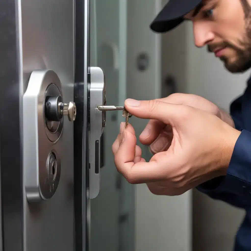 Precision Key Cutting: Elevating Your Security with Professional Expertise