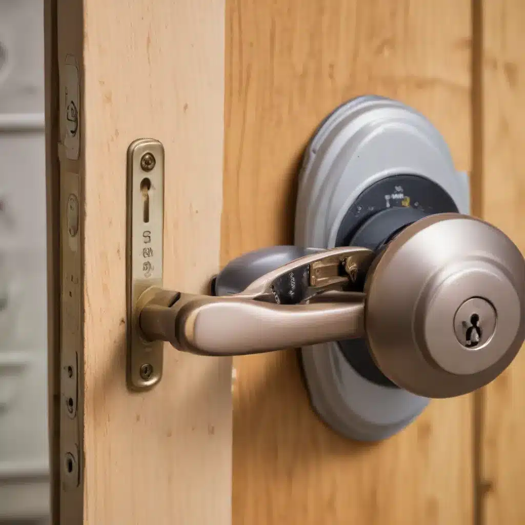 Precision and Convenience: Locksmith Technological Advancements in Focus