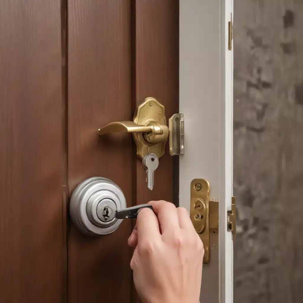 Preventing Lockouts: DIY Emergency Locksmith Solutions for Hassle-Free Access