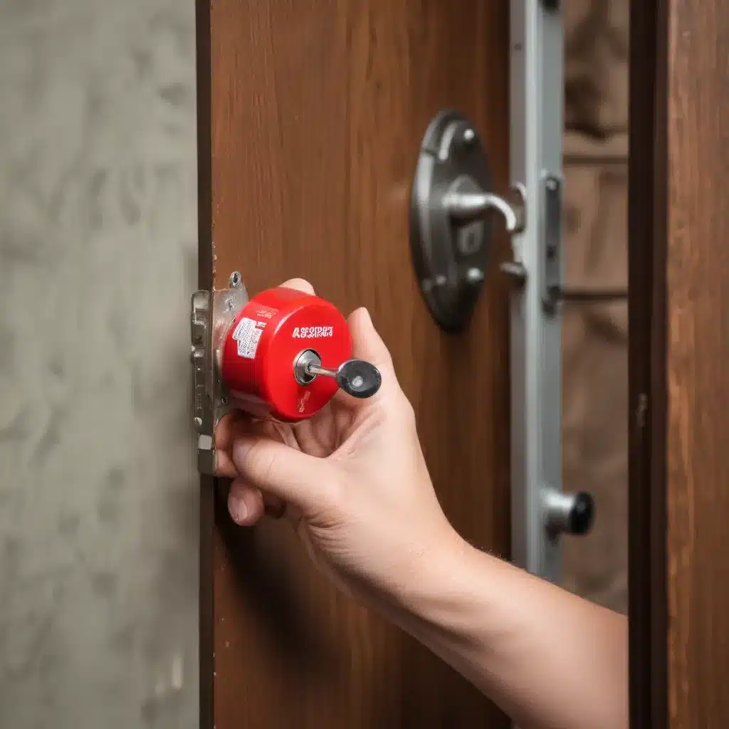 Preventing Lockouts: DIY Emergency Locksmith Techniques for Hassle-Free Access